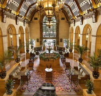 Millennium Biltmore Los Angeles - Hotels Santiago