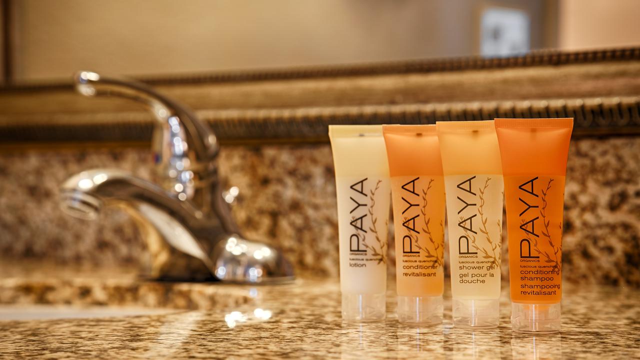 Best Western Courtesy Inn - thumb 14