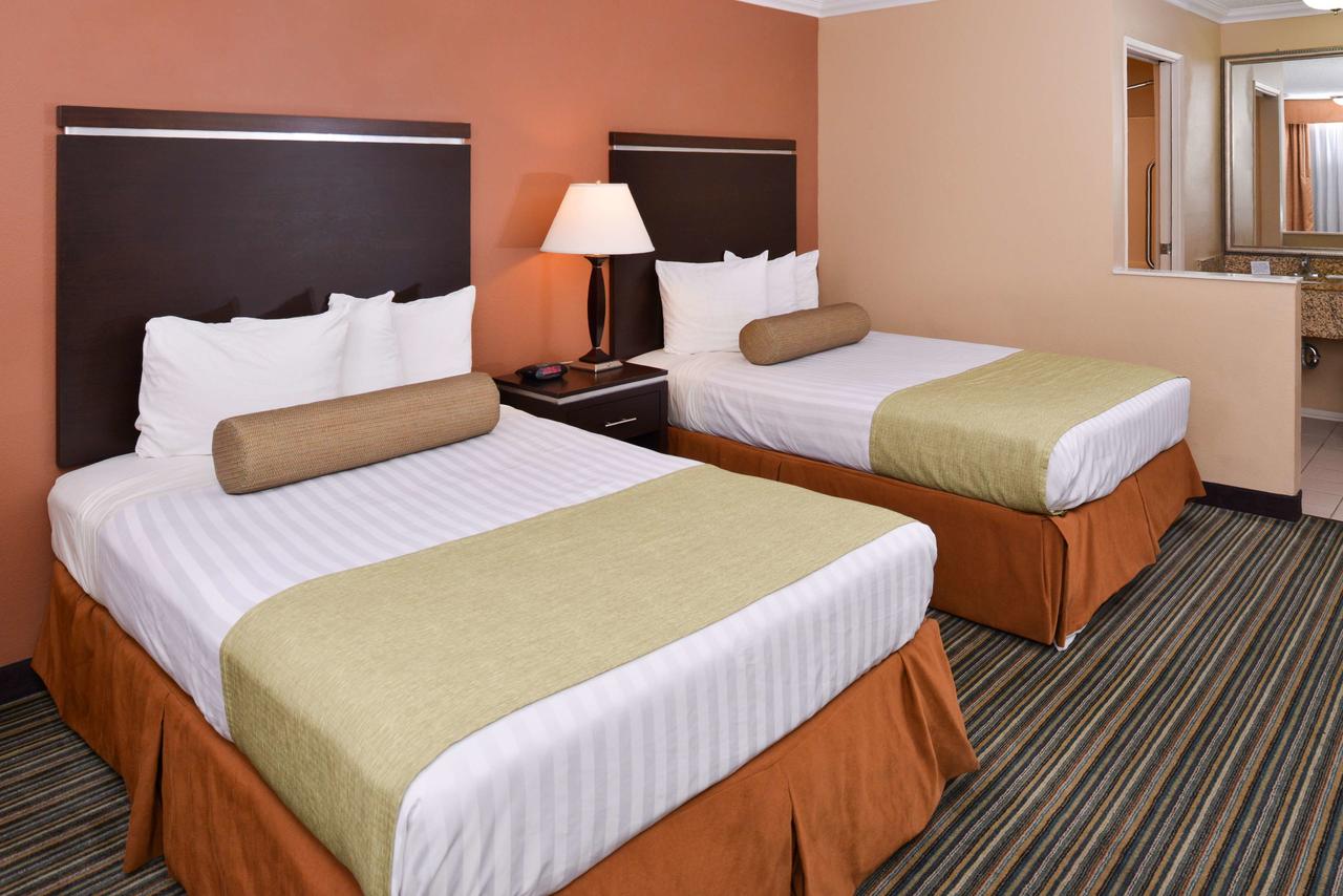 Best Western Courtesy Inn - thumb 30