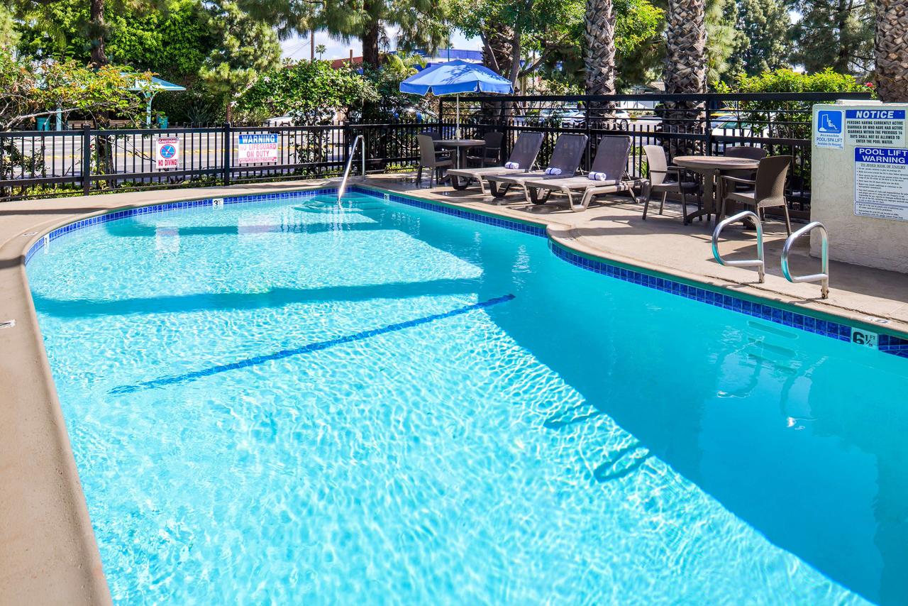 Best Western Courtesy Inn - thumb 37