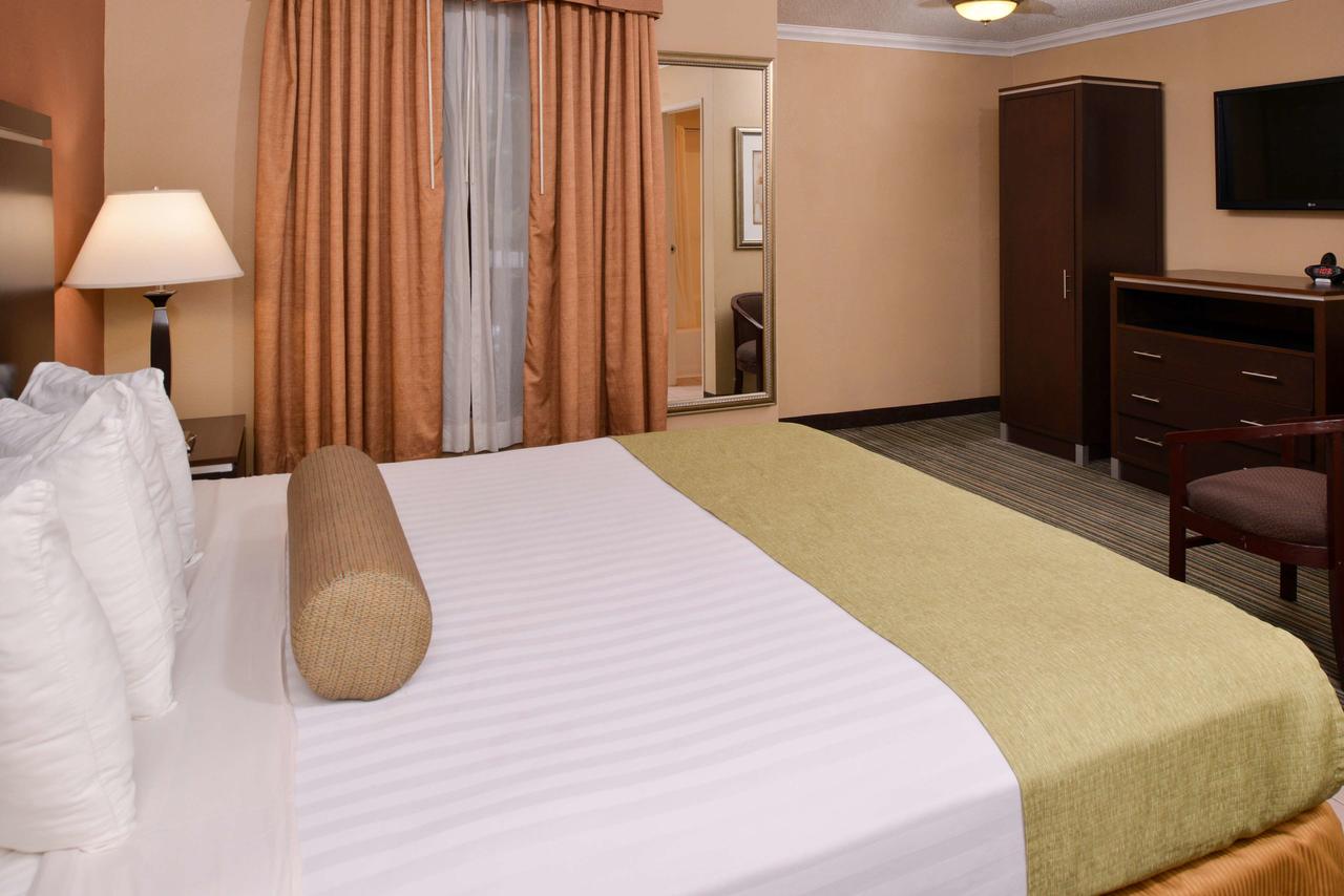 Best Western Courtesy Inn - thumb 33