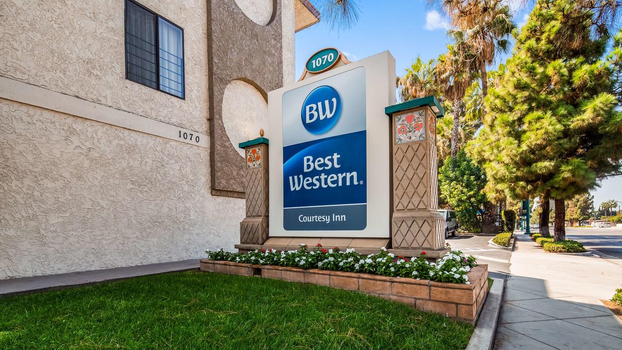 Best Western Courtesy Inn - thumb 0
