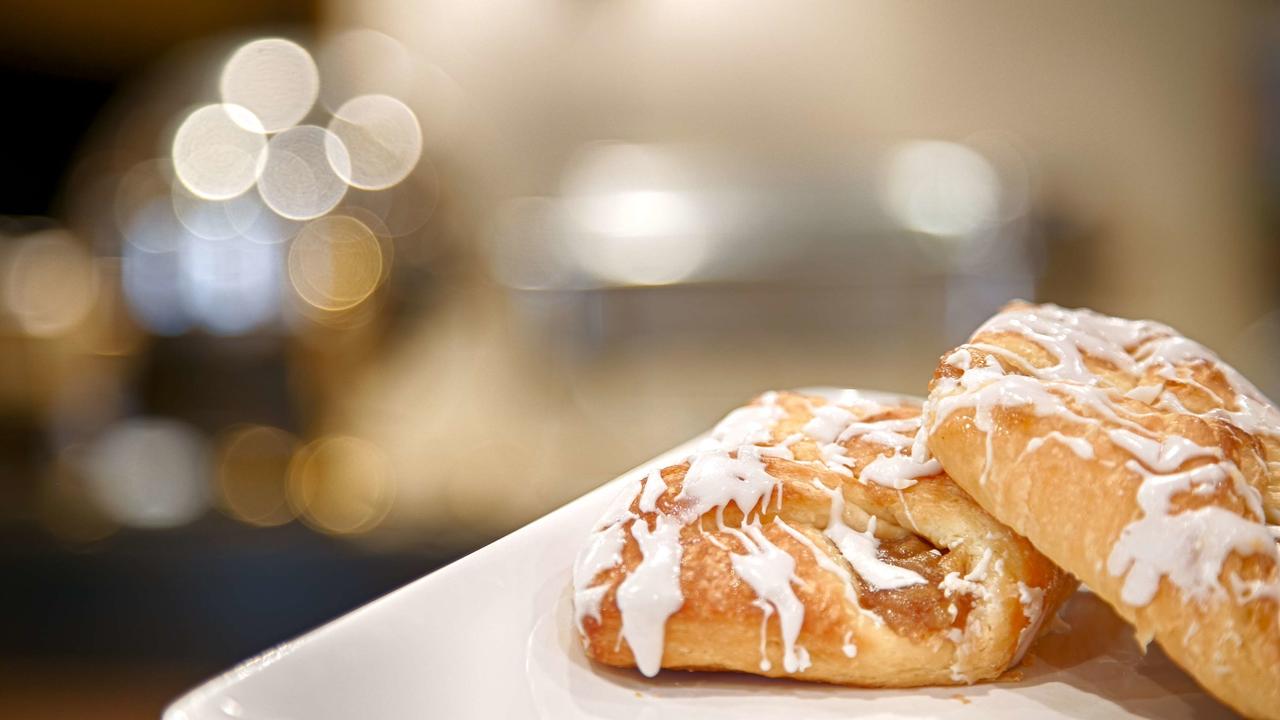 Best Western Courtesy Inn - thumb 11