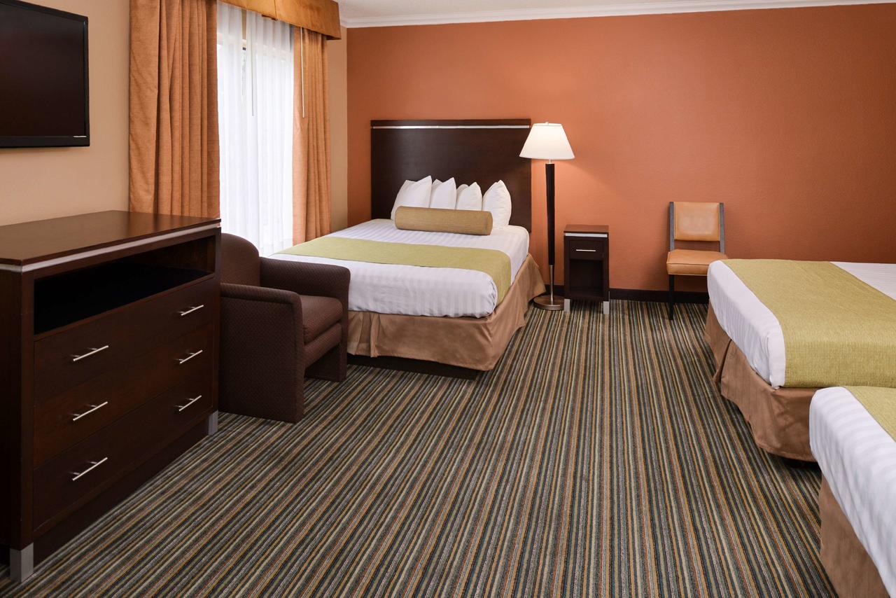 Best Western Courtesy Inn - thumb 29