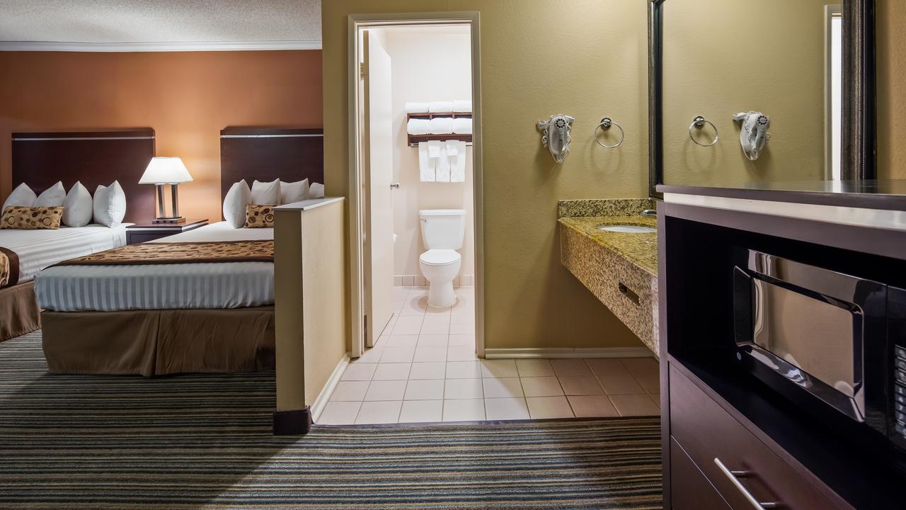 Best Western Courtesy Inn - thumb 6