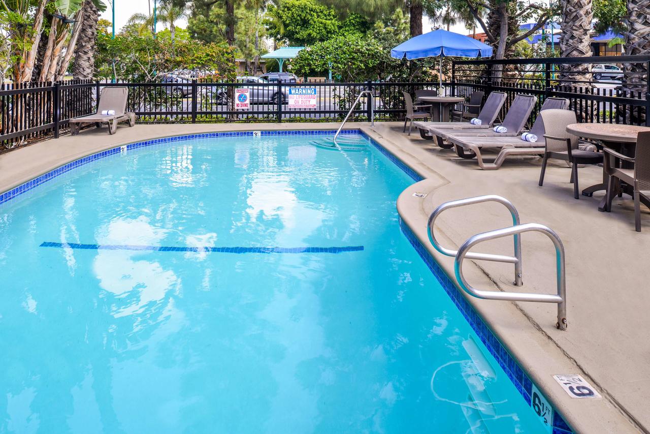 Best Western Courtesy Inn - thumb 22