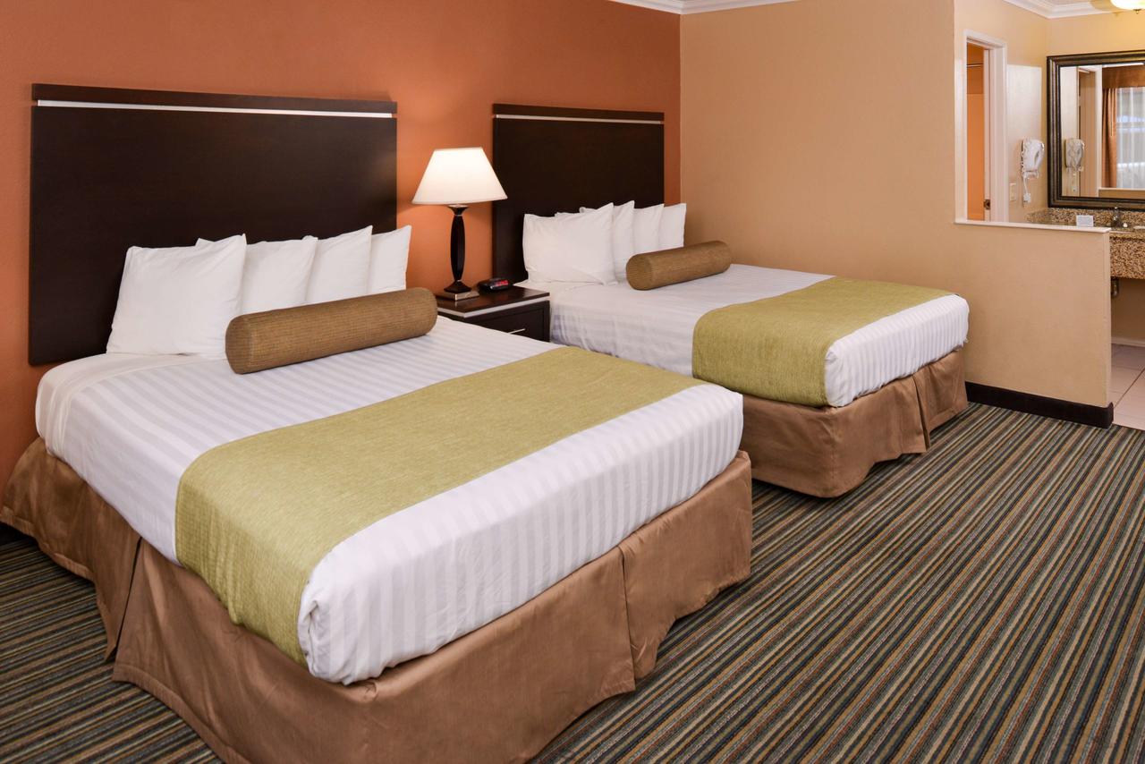 Best Western Courtesy Inn - thumb 26