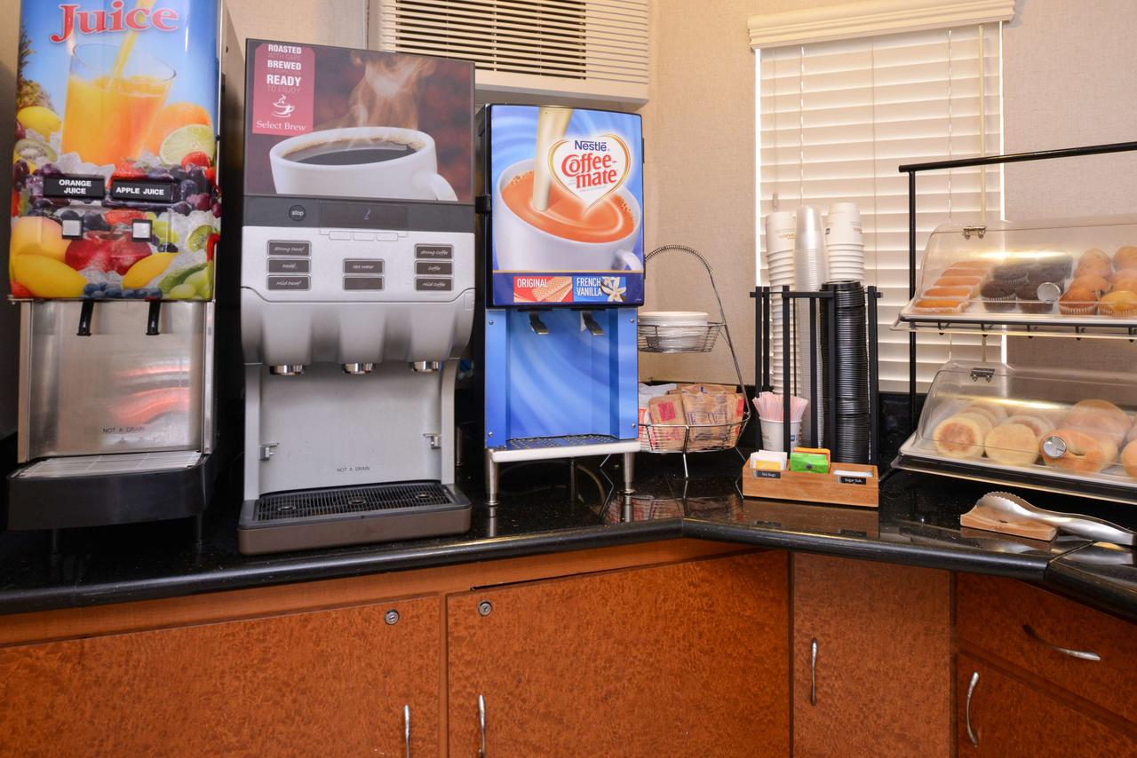 Best Western Courtesy Inn - thumb 10