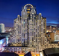 San Francisco Marriott Marquis Union Square - USA Accommodation