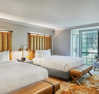 The Inn at Saratoga - Tourism Bookings