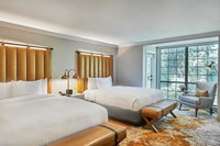 Booking Saratoga Tourism Bookings