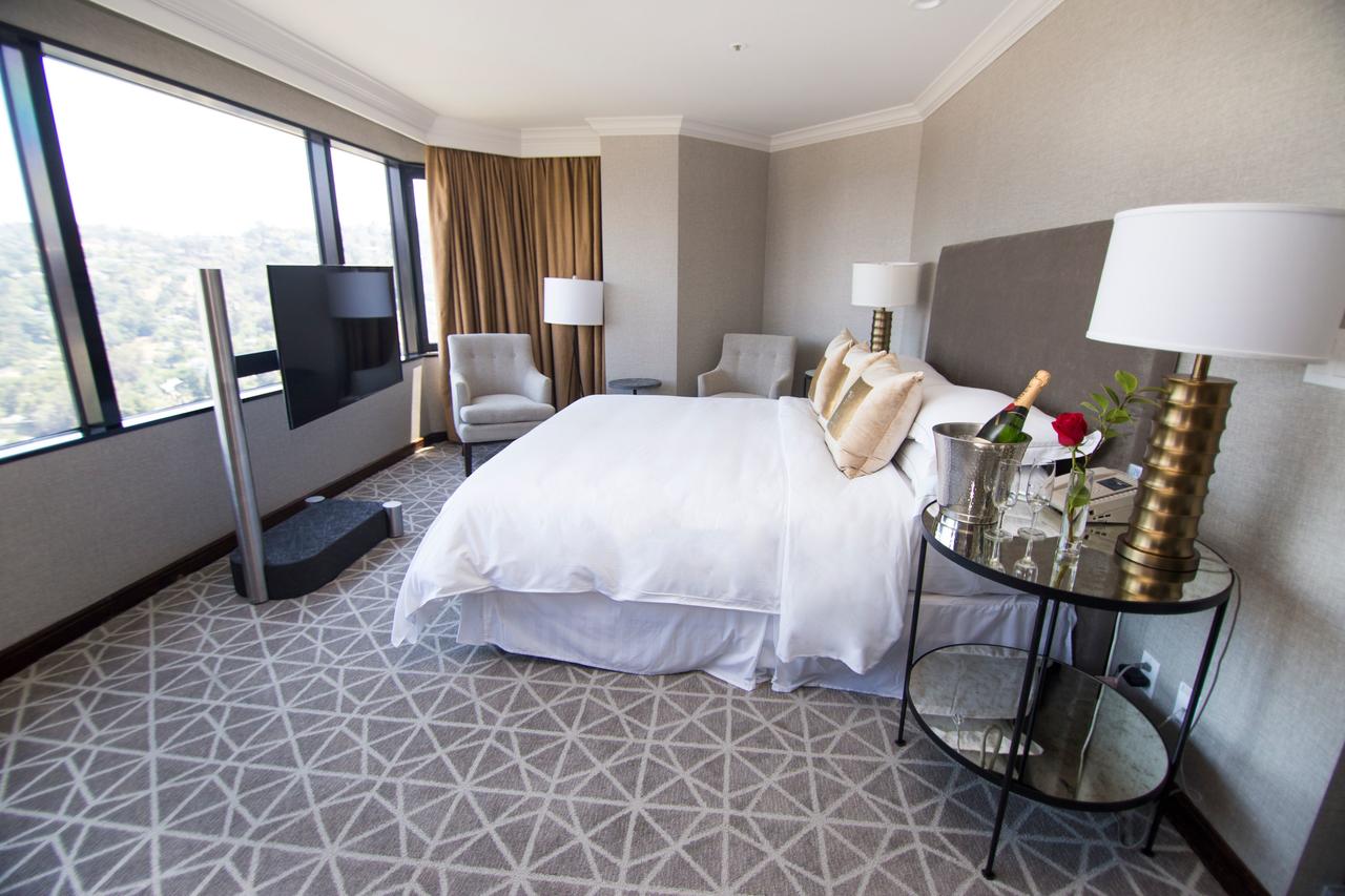 Hilton Los Angeles-Universal City - thumb 30