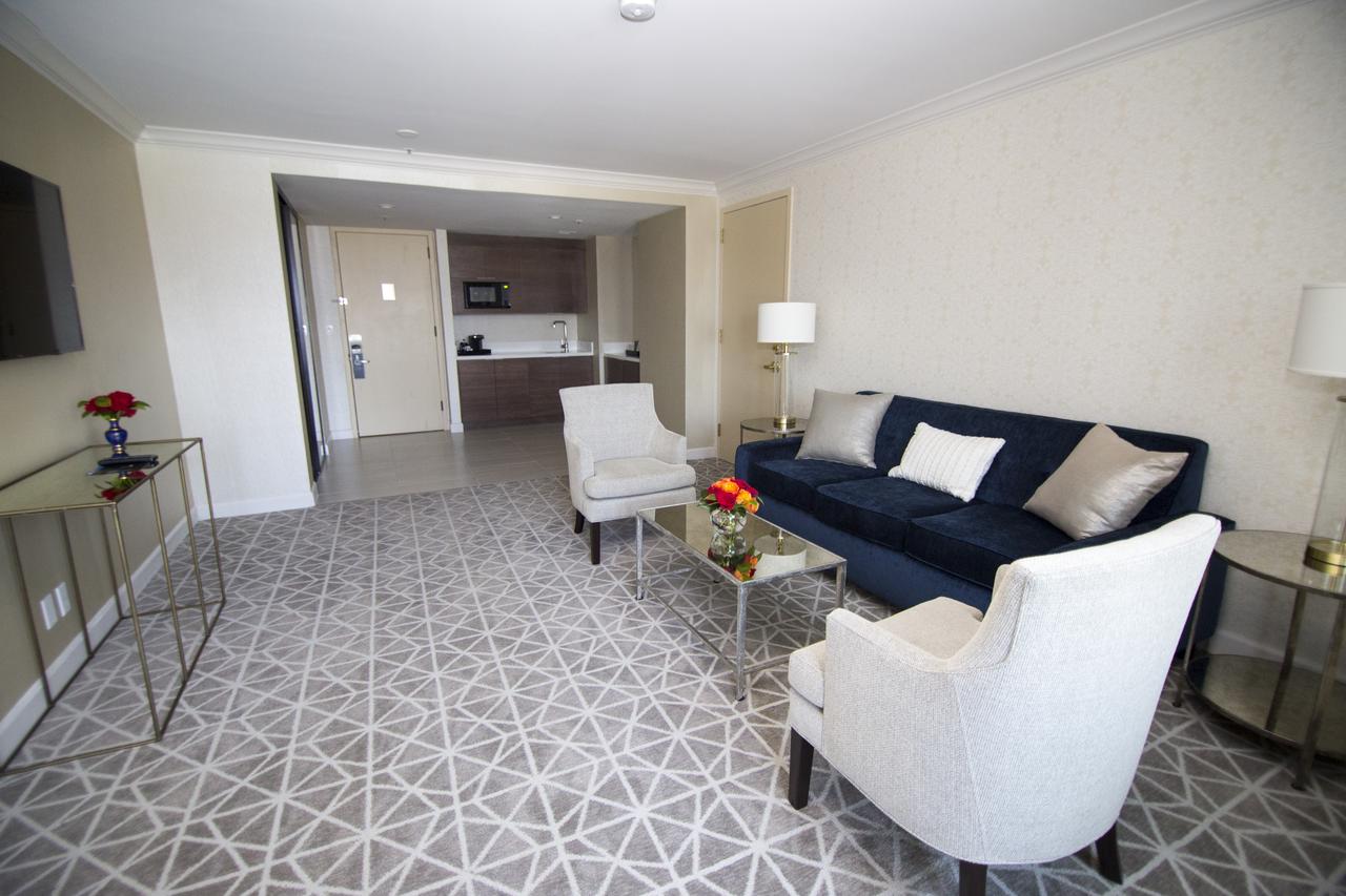Hilton Los Angeles-Universal City - thumb 35