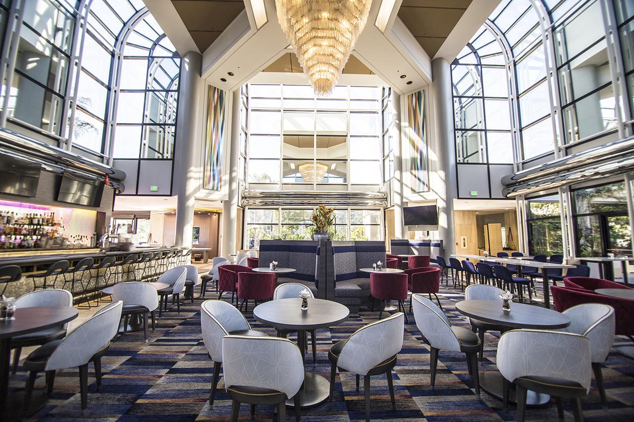 Hilton Los Angeles-Universal City - thumb 4