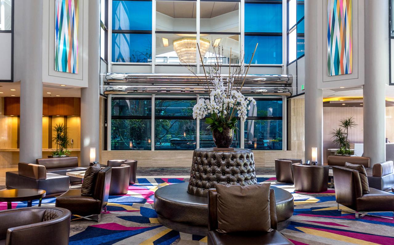 Hilton Los Angeles-Universal City - thumb 42