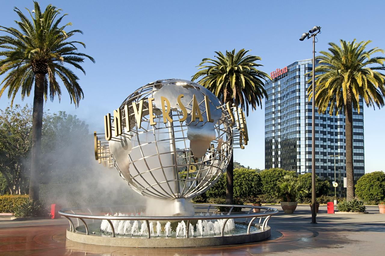 Hilton Los Angeles-Universal City - thumb 0