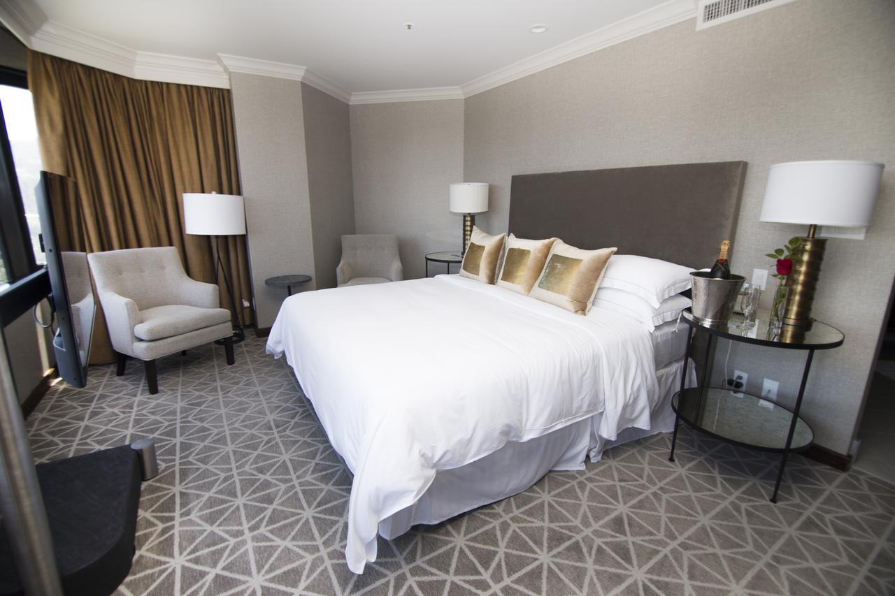 Hilton Los Angeles-Universal City - thumb 29