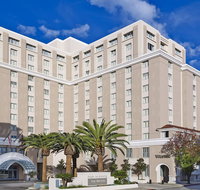 The Westin Pasadena - USA Accommodation