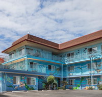 Aqua Breeze Inn - Tourism Bookings