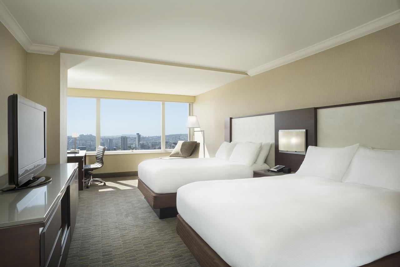 Hilton San Francisco Union Square - thumb 20