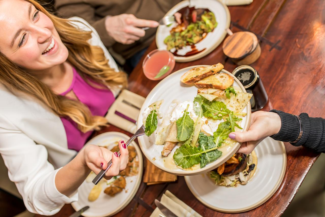 Hilton San Francisco Union Square - thumb 4