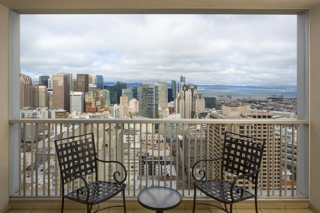 Hilton San Francisco Union Square - thumb 19