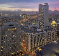 Hilton San Francisco Union Square - USA Accommodation