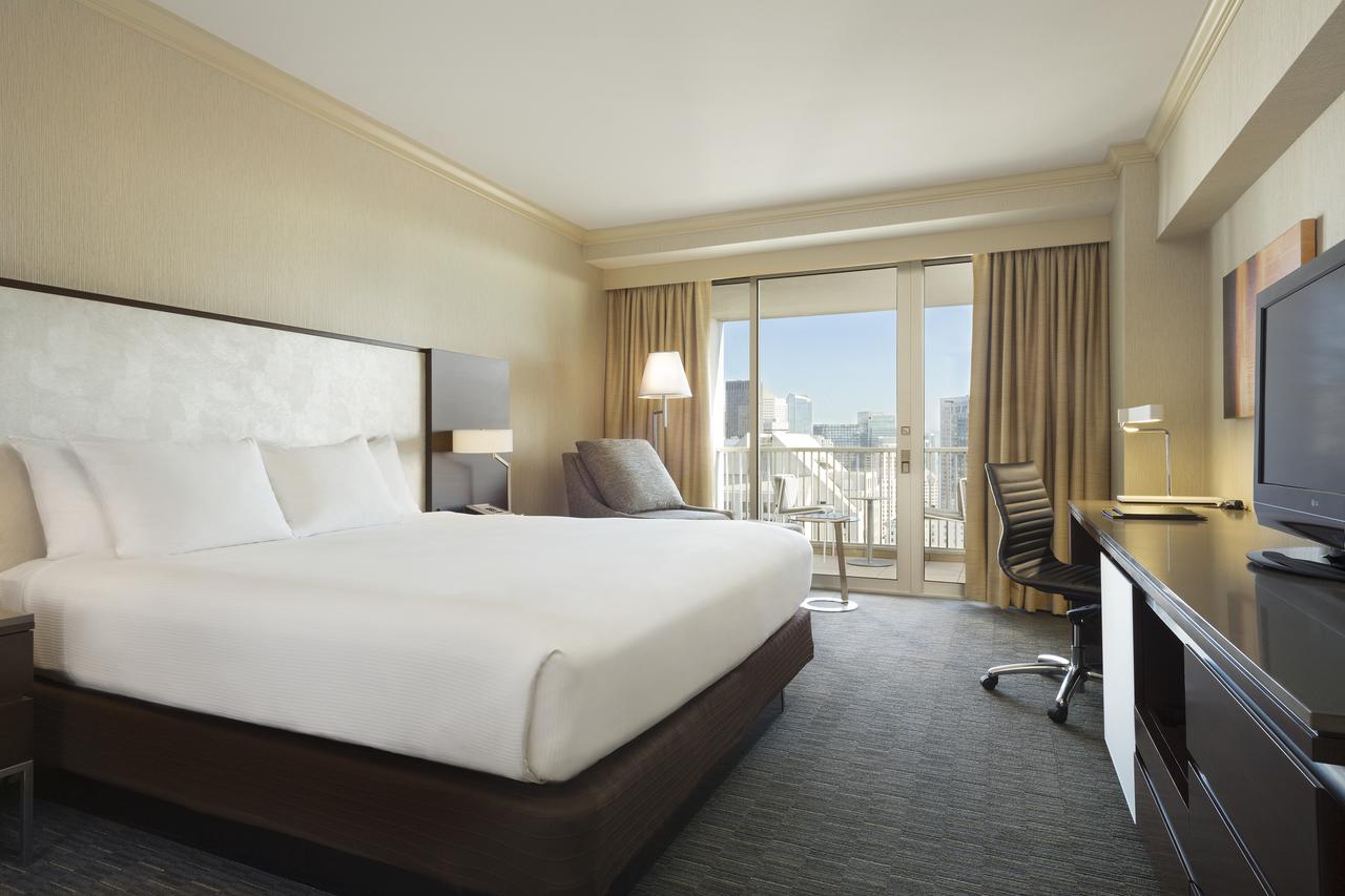Hilton San Francisco Union Square - thumb 2