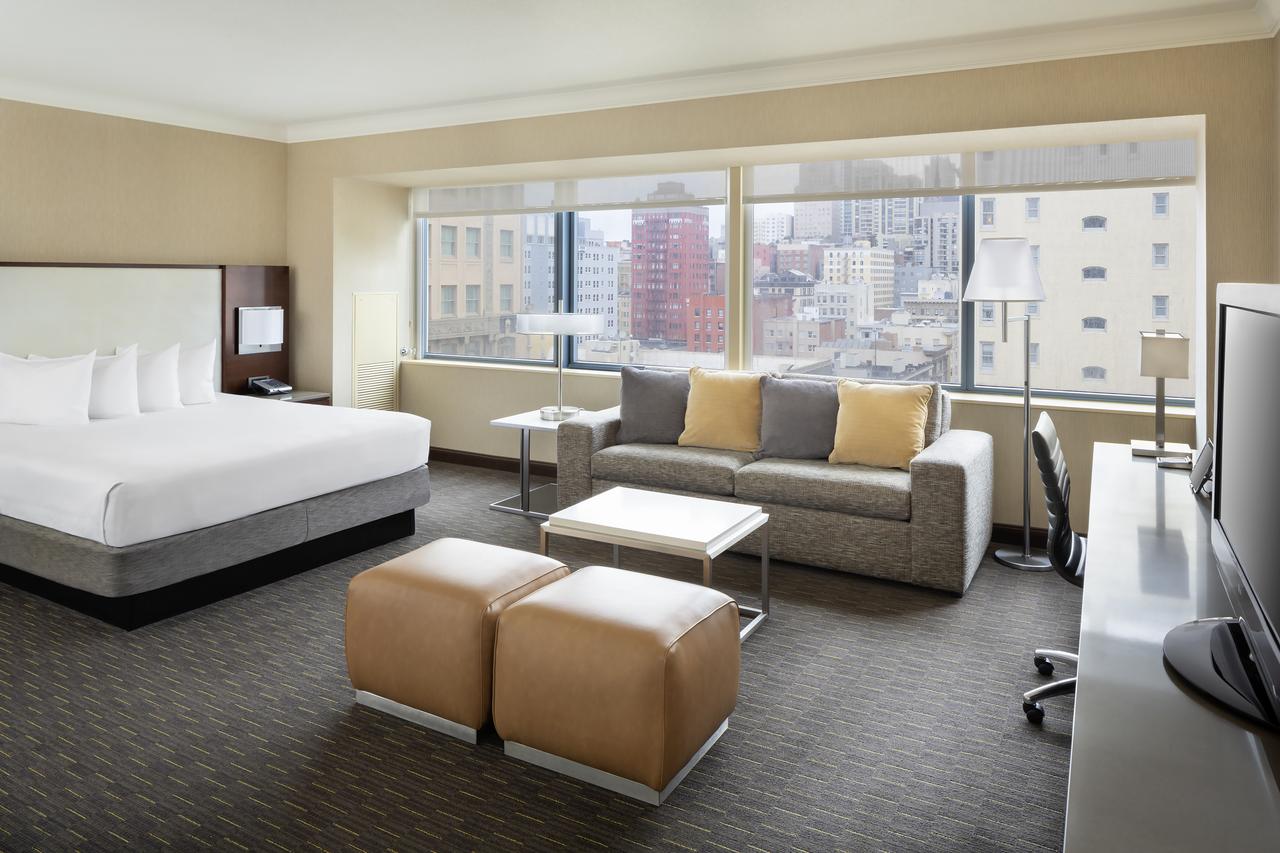 Hilton San Francisco Union Square - thumb 12