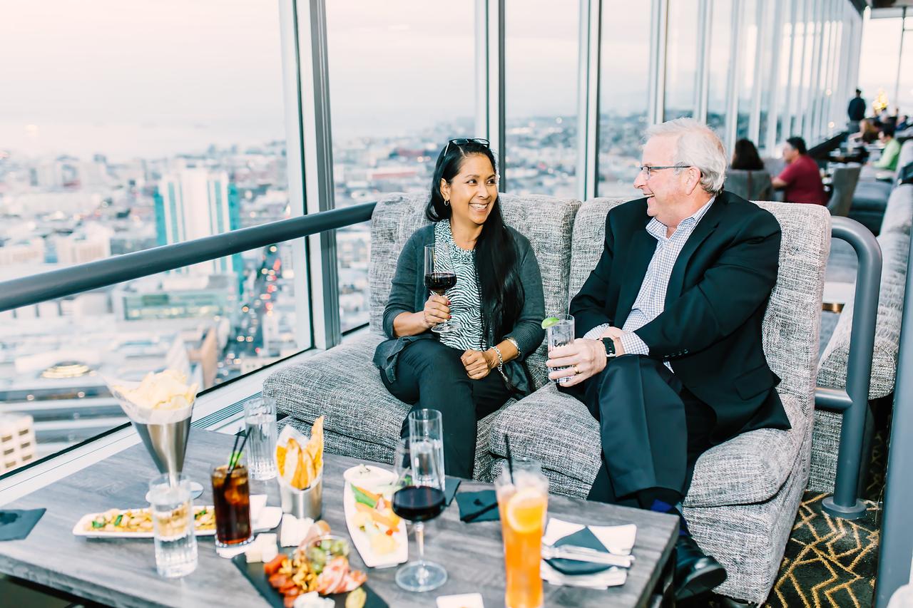 Hilton San Francisco Union Square - thumb 9