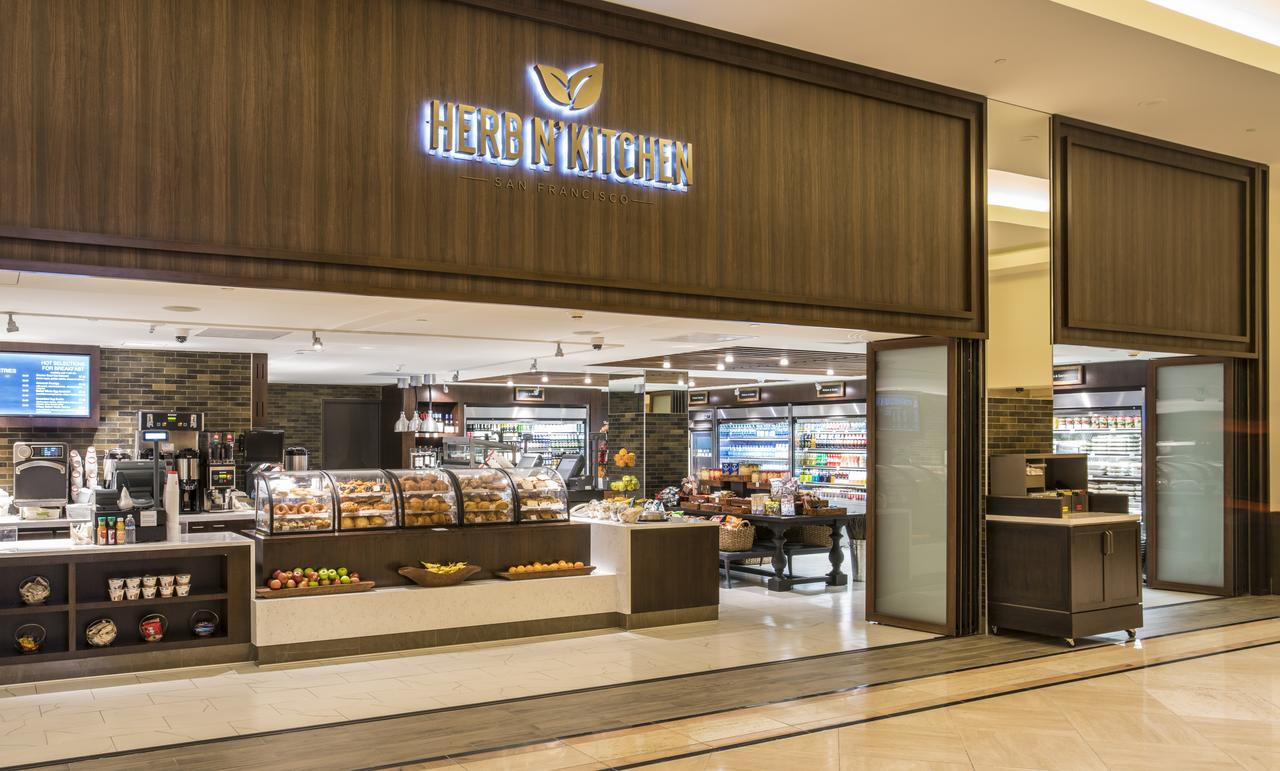 Hilton San Francisco Union Square - thumb 6