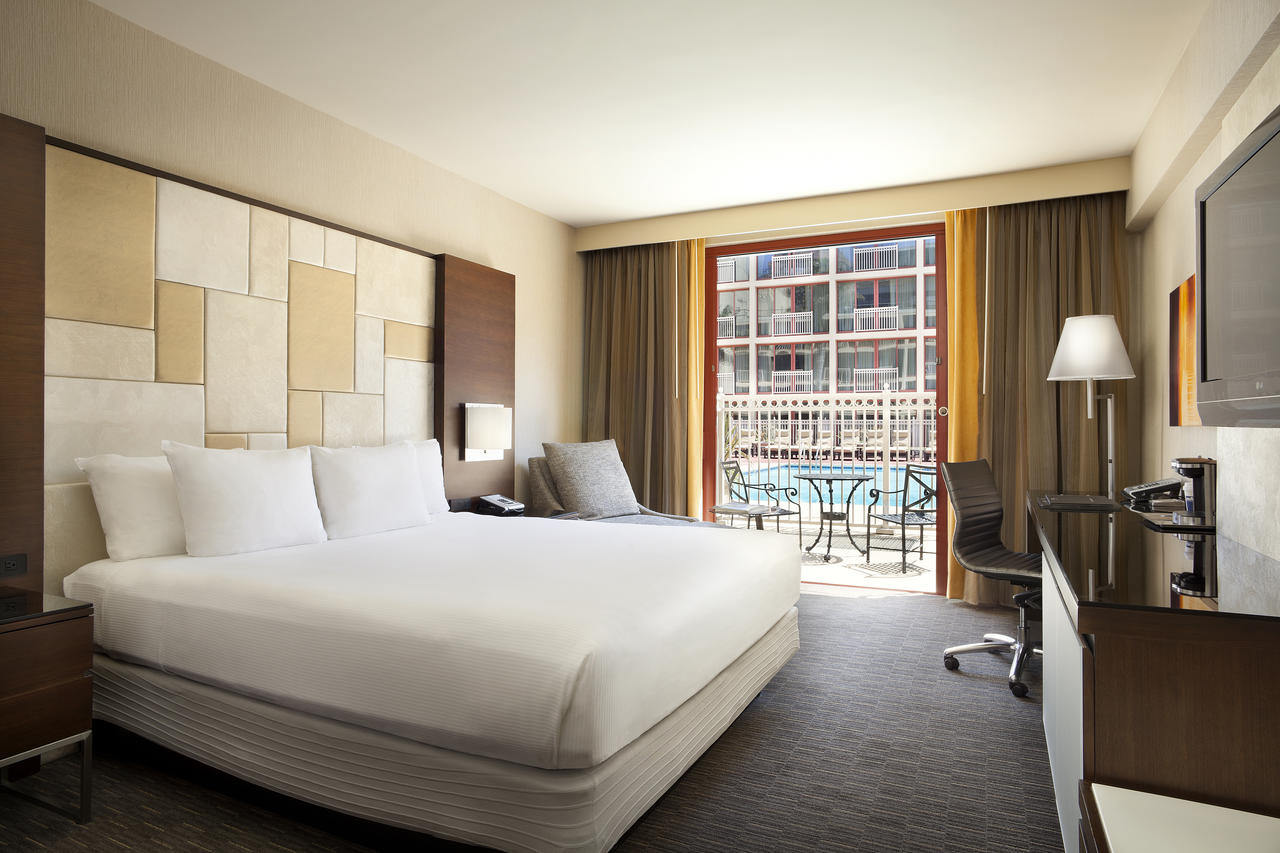 Hilton San Francisco Union Square - thumb 10
