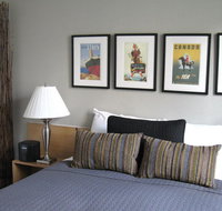 Touchstone Hotel - City Center - USA Accommodation