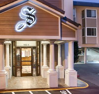 Best Western Plus Sutter House - Hotels Santiago