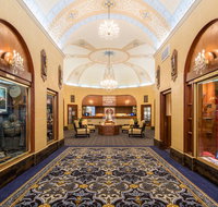 Marines' Memorial Club  Hotel Union Square - USA Accommodation