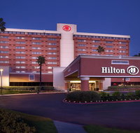 Hilton Concord - USA Accommodation