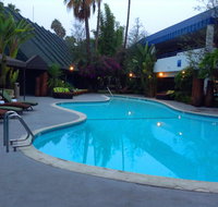 Hotel Current - Tourism Bookings
