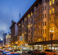 Handlery Union Square Hotel - USA Accommodation