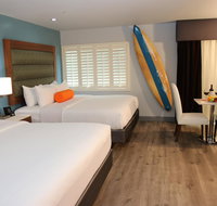 BLVD Hotel  Spa - Walking Distance to Universal Studios Hollywood - Hotels Santiago
