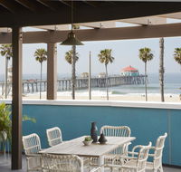 Kimpton Shorebreak Huntington Beach Resort - Tourism Bookings