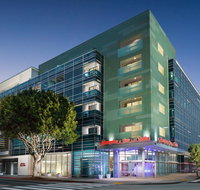 Hampton Inn  Suites Santa Monica - Tourism Bookings