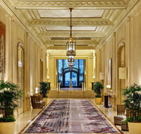 Palace Hotel a Luxury Collection Hotel San Francisco - USA Accommodation