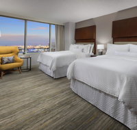 The Westin Long Beach - Tourism Bookings