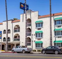 Comfort Inn Santa Monica - West Los Angeles - Tourism Bookings