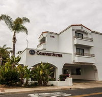 Comfort Suites San Clemente Beach - USA Accommodation