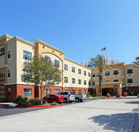 Extended Stay America - Orange County - Huntington Beach - Tourism Bookings