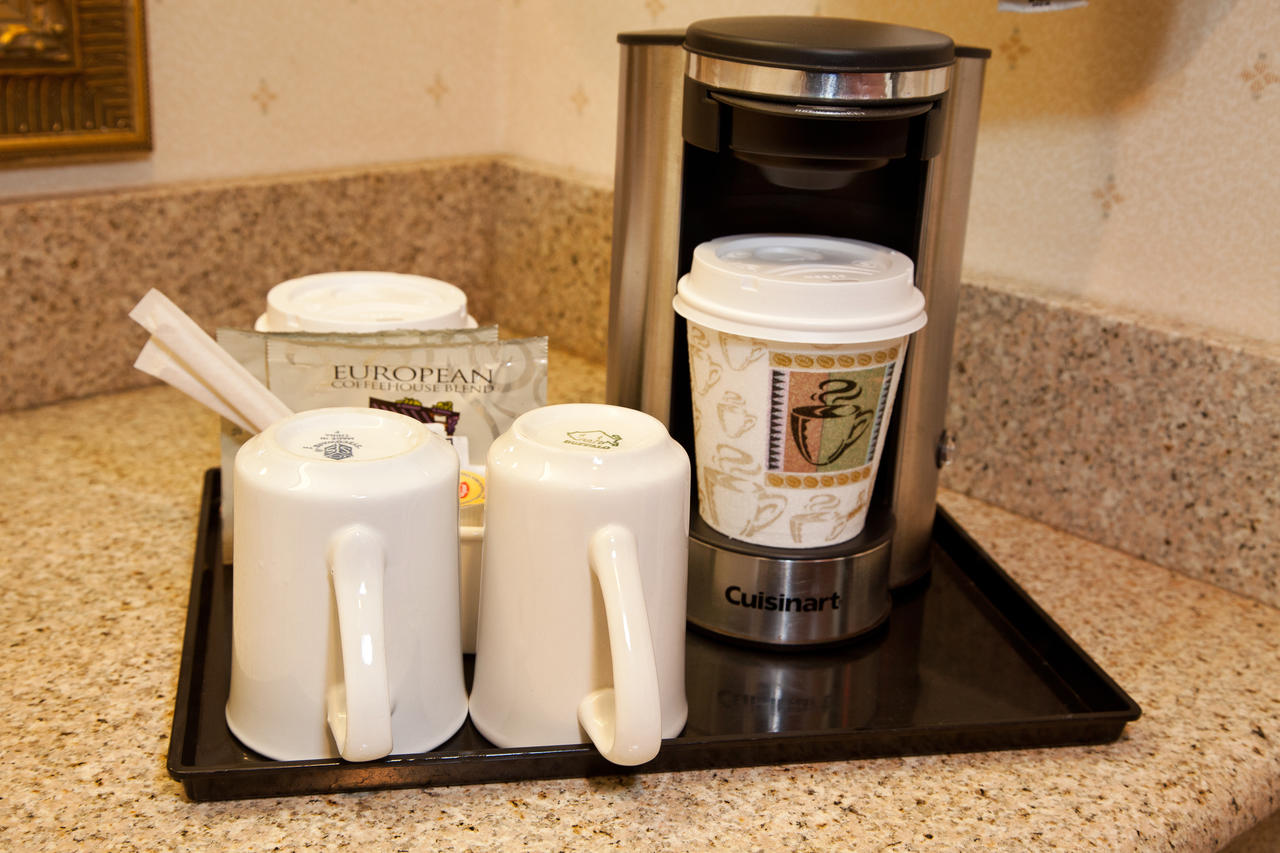 Four Points By Sheraton San Jose Airport - thumb 25