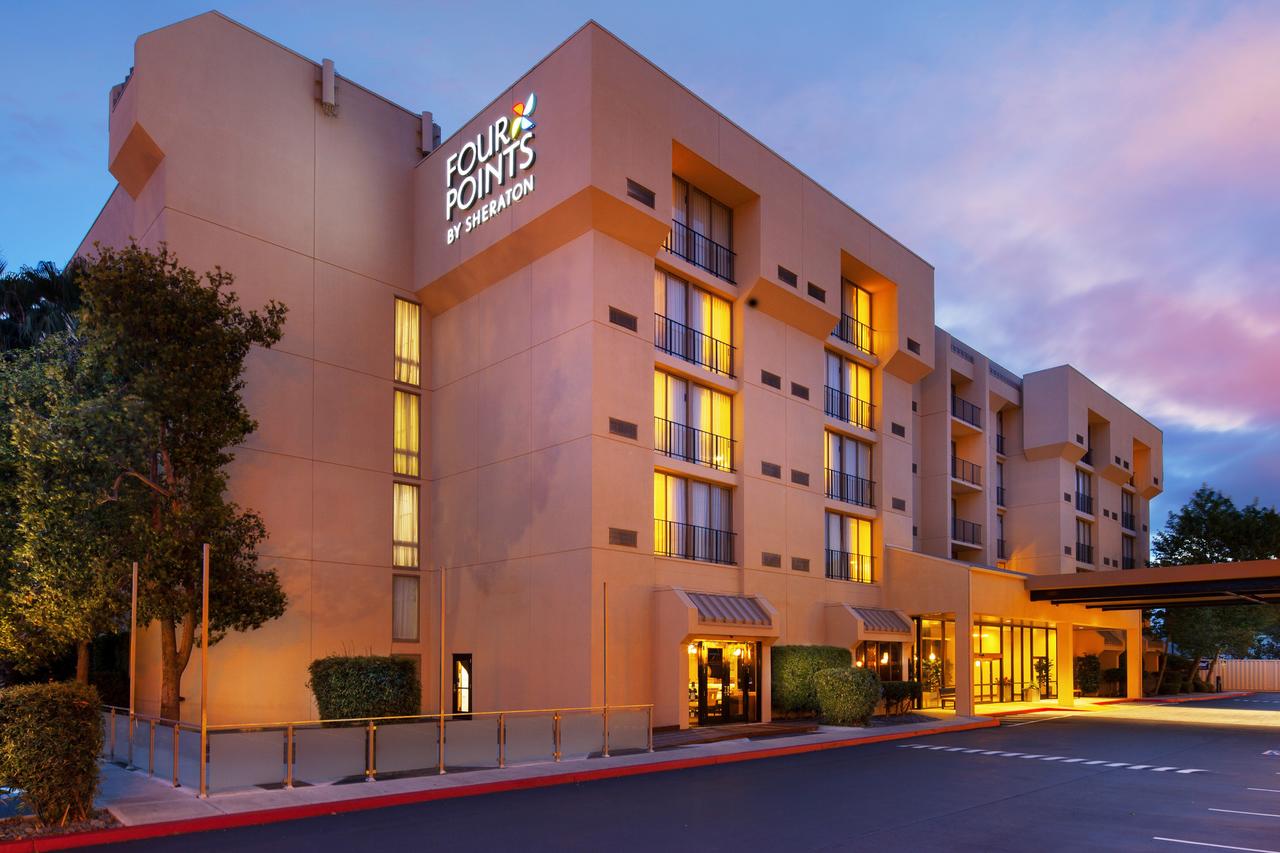 Four Points By Sheraton San Jose Airport - thumb 0