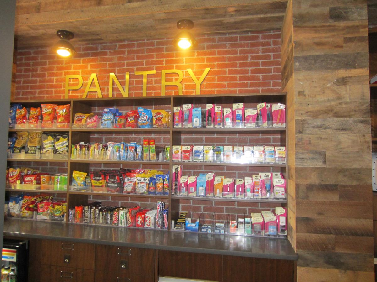 Four Points By Sheraton San Jose Airport - thumb 22