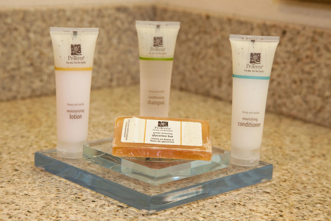 Four Points By Sheraton San Jose Airport - thumb 24